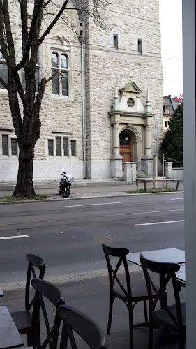 Mythos - Gastronomie und Hotellerie