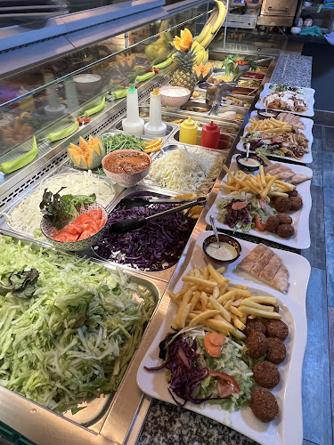 Istanbul Kebab Rapperswil