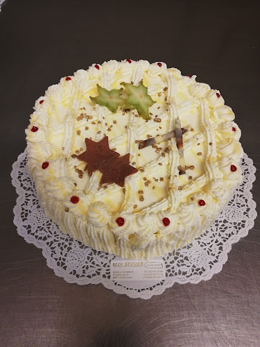 Comentarii opinii despre Beck Studer GmbH