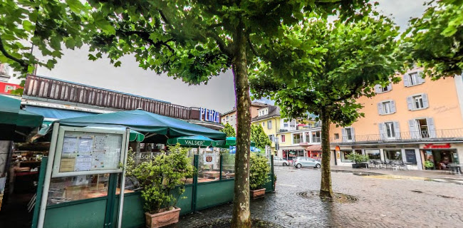 Comentarii opinii despre La Nonna