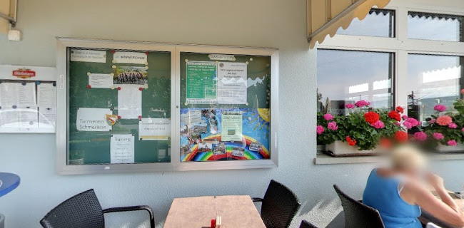 Bahnhofstrasse 1, 8716 Schmerikon