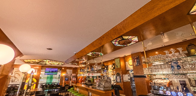 Comentarii opinii despre Restaurant La Chope, Pantic & Stojanovic