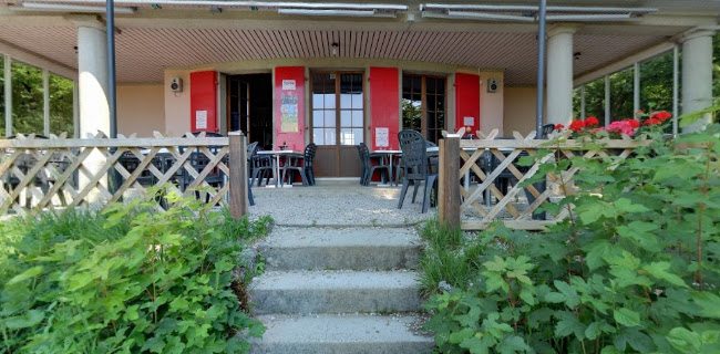 Opinii despre Pinte de Pierre-à-Bot în Neuchâtel - Gastronomie und Hotellerie