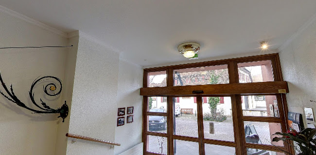 Hotel Gasthof zum Ochsen - Gastronomie und Hotellerie