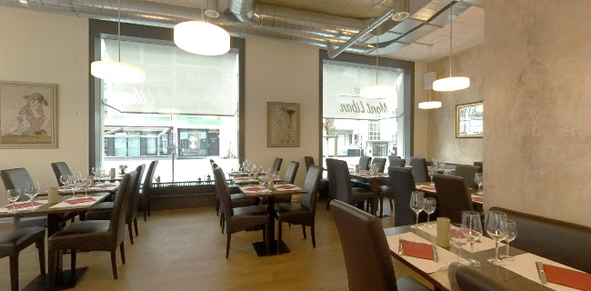 Restaurant Mont Liban Bern - Bern