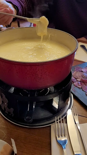 Opinii despre Hôtel-de-Ville în Geneva - Gastronomie und Hotellerie