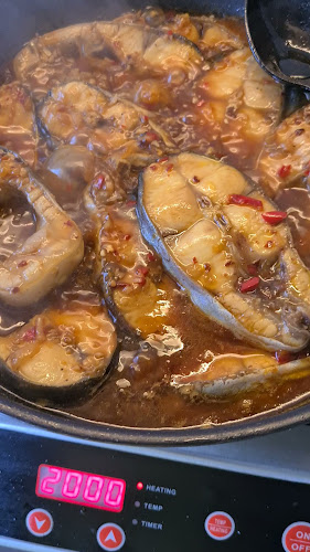 Comentarii opinii despre Saigon 55