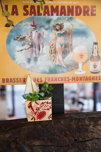 Bd de Grancy 19a, 1006 Lausanne