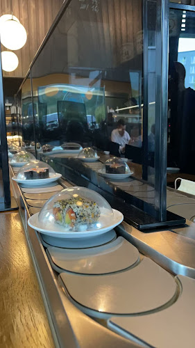 Opinii despre Kai Sushi Oerlikon în Zürich - Gastronomie und Hotellerie