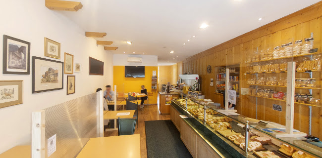 Rue de Gruyères 11, 1630 Bulle