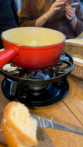 Restaurant - Brasserie Le Vaudois - Gastronomie und Hotellerie