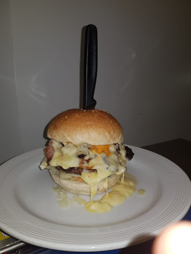 Oxä - Gastronomie und Hotellerie