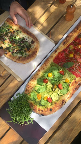 Opinii despre VITO Klybeck în Basel - Gastronomie und Hotellerie