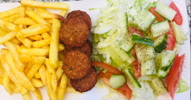 Ofelya Pizza Kurier - Gastronomie und Hotellerie