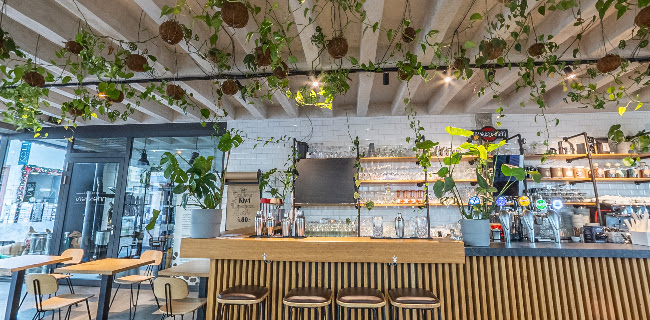 Comentarii opinii despre Restaurant, Café & Bar Vierzehn