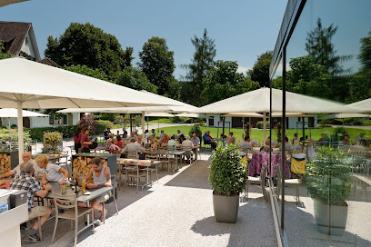 Restaurant Gnadenthal