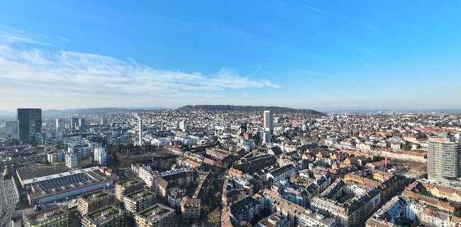 Opinii despre GLEIS în Zürich - Gastronomie und Hotellerie