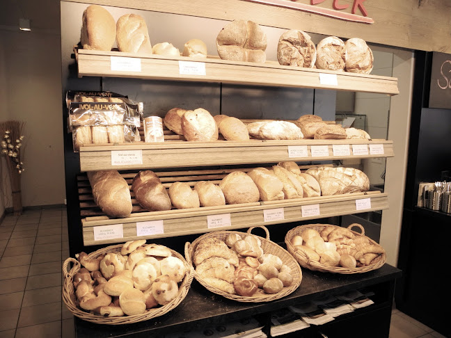 Beck Studer GmbH - Gastronomie und Hotellerie