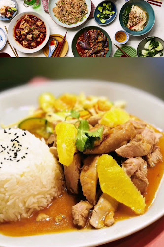 Opinii despre Tao Bar & Asian Restaurant în Lausanne - Gastronomie und Hotellerie