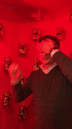 Birmensdorferstrasse 5, 8004 Zürich