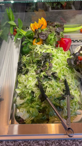 Comentarii opinii despre Istanbul Kebab Rapperswil