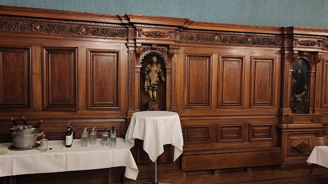 Schlüsselzunft - Gastronomie und Hotellerie