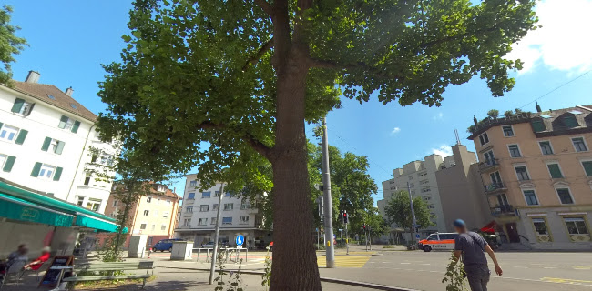 Kafi Ferdinand - Zürich