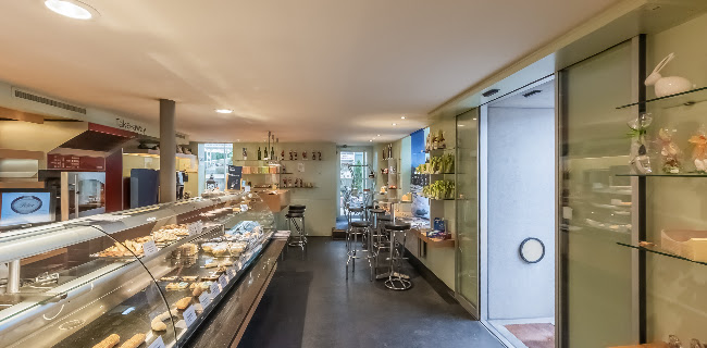 Bäckerei-Konditorei-Café Peter - Oetwil am See