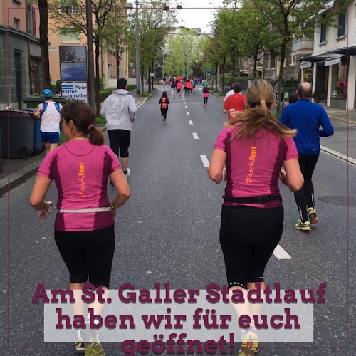 Opinii despre La verità în St. Gallen - Gastronomie und Hotellerie