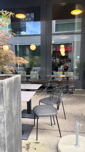 Kai Sushi Oerlikon - Zürich