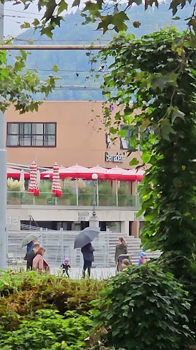 Silk - Restaurant & Bar - Gastronomie und Hotellerie