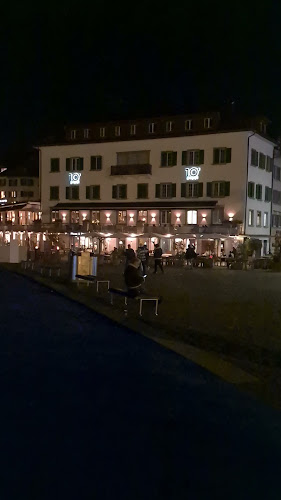 dieci Pizza&Pasta Restaurant Rapperswil - Gastronomie und Hotellerie