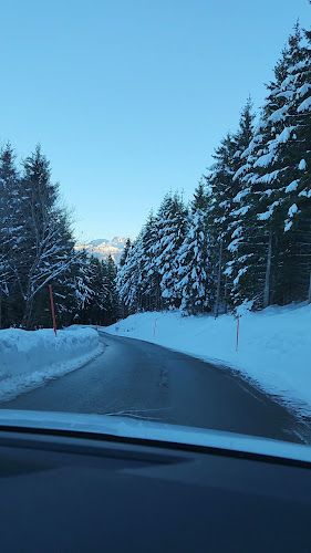 Buchserbergstrasse, 9470 Buchs