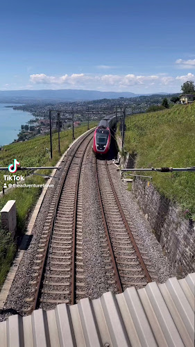 Chem. du Daley 119, 1095 Bourg-en-Lavaux