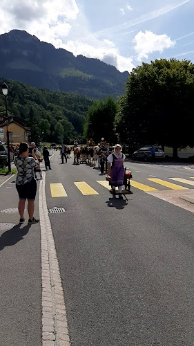 Opinii despre Chamois în Botterens - Gastronomie und Hotellerie