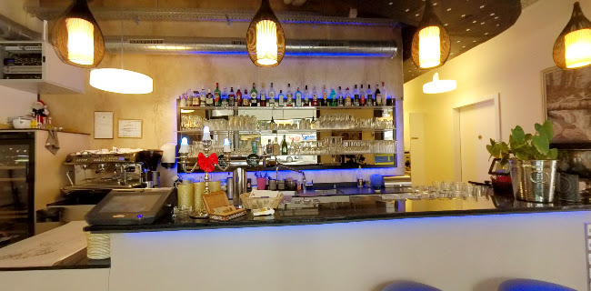 Restaurant Mont Liban Bern