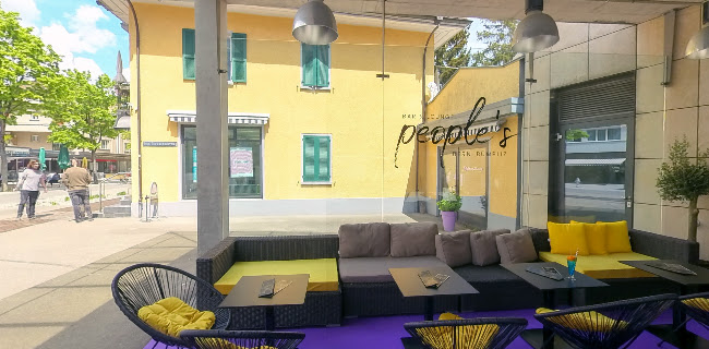 Bümplizstrasse 117, 3018 Bern