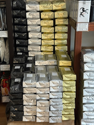 Comentarii opinii despre Royal Pacific Coffee GmbH