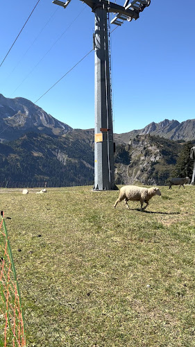 Rte de Planachaux 107, 1874 Champéry