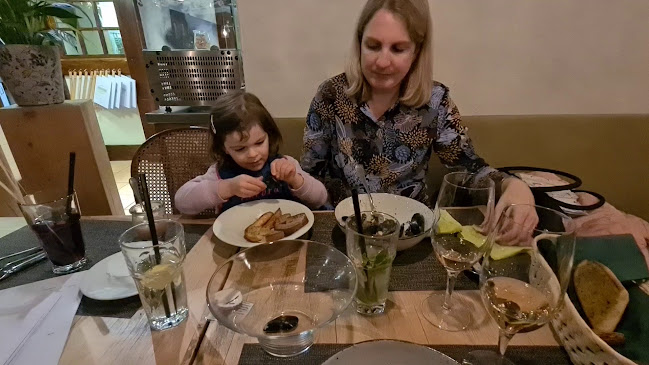 Opinii despre Crêperie aux Etoiles în Lenzburg - Gastronomie und Hotellerie