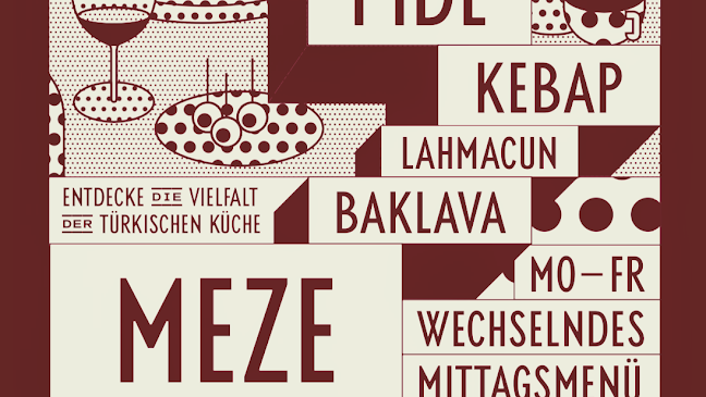 Opinii despre Bulgur Bistro în Bern - Gastronomie und Hotellerie