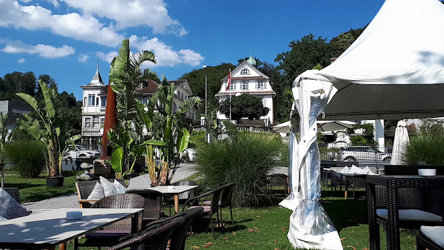 Opinii despre Sunset Bar Luzern în Luzern - Gastronomie und Hotellerie