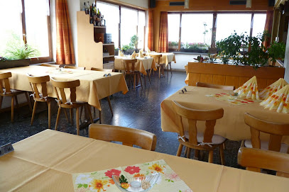 Hotel - Restaurant Bergheim