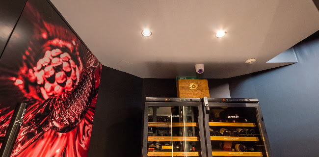 Les Trois Verres - Geneva