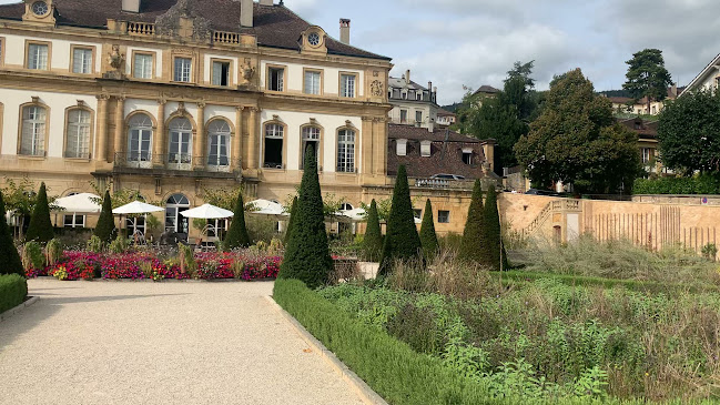 Restaurant de l'Hôtel DuPeyrou