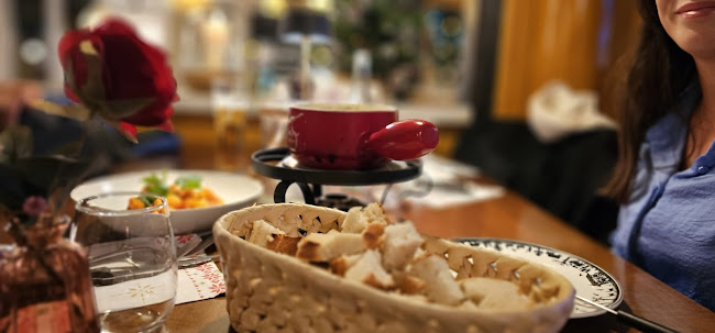 Opinii despre Restaurant Holzschopf în Basel - Gastronomie und Hotellerie