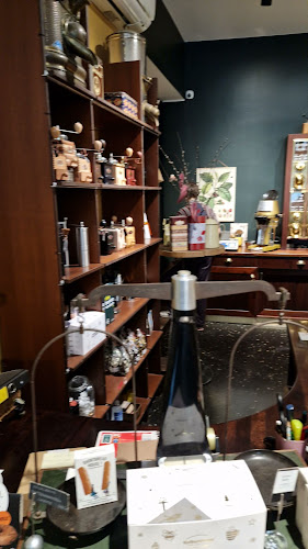 Kaffeerösterei Konstanz