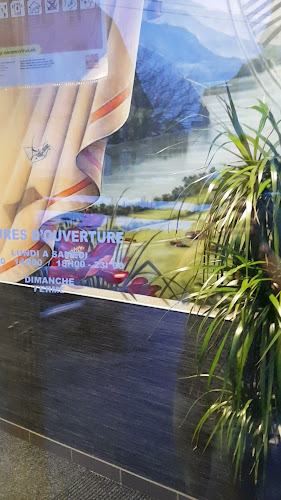 Opinii despre Crêperie Poivre et Sel Sàrl în La Chaux-de-Fonds - Gastronomie und Hotellerie