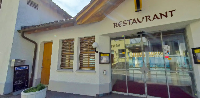 Restaurant Tellsplatte - Schwyz