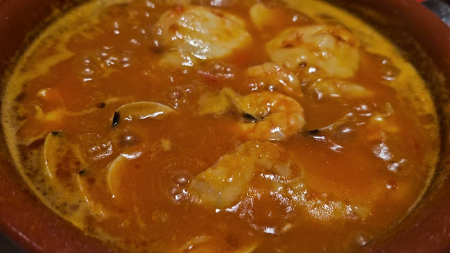 Costa Verde - Gastronomie und Hotellerie